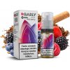 Barly Red Berry Salt - 20mg 10 ml