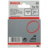 Bosch Bosch spony typ 55 18/6 1000ks 2609200223