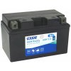Motobatéria EXIDE BIKE AGM Ready 8,6Ah, 12V, AGM12-8 (YTZ10-BS)