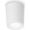 Ideal Lux 269757 prisadené stropné svietidlo Livia 1x6W | GU10 | IP55