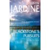 Blackstones Pursuits (Oz Blackstone series, Book 1) (Jardine Quintin)
