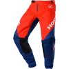 HONDA nohavice MX 20 red / blue - 30