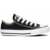 Converse detské tenisky čierne veľkosť 31
