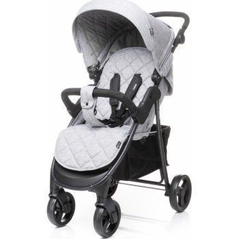 4BABY Sport RAPID light grey 2019