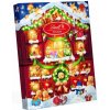 Lindt Adventný kalendár Teddy calendar 170g
