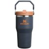Termofľaša s integrovanou slamkou The IceFlow™ Tumbler 600 ml Twilight