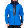 Bunda dámska Mammut Taiss HS Hooded Jacket - glacier blue/marine