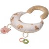 Taf Toys Vankúšik pre hru na brušku Tummy Time First