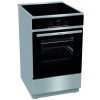 Indukčná varná doska Gorenje GEITS5C70XPG 50cm 70L 10,5kW so zasúvacími gombíkmi