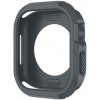 AppleKing odolné púzdro pre Apple Watch 46mm - tmavo šedé - možnosť vrátiť tovar ZADARMO do 30tich dní