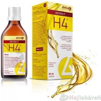 H4 repar.it 1x50 ml