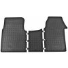 Koberce gumenné Rigum Opel Vivaro 2001-2014