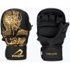 Rukavice Overlord Legend MMA black/gold 101004-BK_GO