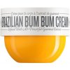 Sol De Janeiro Brazilian Bum Bum Cream - Spevňujúci a vyhladzujúci krém na zadok a boky 240 ml
