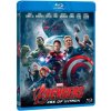 Avengers: Age of Ultron: Blu-ray