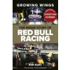 Growing Wings - Ben Hunt, Ebury Publishing