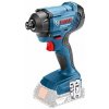 BOSCH GDR 18V-160 - 0 601 9G5 106 - Akumulátorový rázový uťahovač - bez akumulátora a nabíjačky