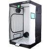 BudBox PRO XL 120x120x200cm - bílý