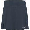 Head Club Basic Skort navy