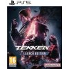 Tekken 8 Launch Edition (PS5) (Obal: EN)