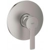 Grohe Lineare - Sprchová batéria pod omietku, supersteel - 24063DC1