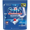 Finish Quantum All In One kapsule do umývačky riadu 100 ks