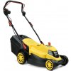 Elektrická kosačka na trávu 38 cm nastaviteľná výška modelu: STRONG (1) (Geko G83028)