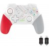 A4tech Bloody GPW50, gamepad, Dual mode 2, 4G+USB, biela