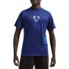Nike | Dri-FIT Academy+ | modrá| XL