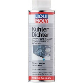 Liqui Moly 3330 Utesňovač chladiča 150 ml