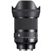 SIGMA 35 mm F1,4 DG DN Art pre Sony E + Zdarma prémiový UV Filter
