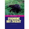 Svadobné hry zvierat - Ivan Kňaze