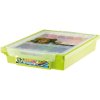 JOLLY Supersticks Aqua BIG BOX - 240 pasteliek - základné farby I.