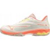 Mizuno tenisové topánky Exceed Light 2 AC, veľkosť 41