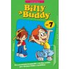 Billy a Buddy 7 (papierový obal)