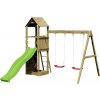 Detské ihrisko Marimex Play 006 farba agát