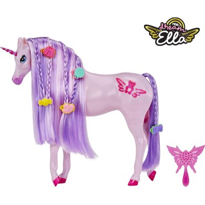 MGA Dream Ella Candy Unicorn