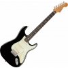 Fender Player II Stratocaster RW Black Elektrická gitara