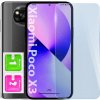 S-Glass Tvrdené sklo Temperované TGlass Xiaomi POCO X3 / X3 NFC TG442501