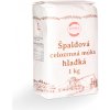 Biomila Špaldová múka celozrnná hladká