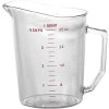 Odmerka plast Cambro 1000 ml