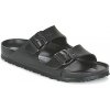 BIRKENSTOCK Šľapky Arizona EVA Čierna