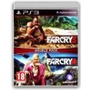 Far Cry 3 + 4