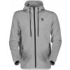 Scott Tech Zip pánska mikina s kapucňou