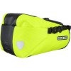 ORTLIEB Saddle-Bag Two - High Visibility - žltá - 4.1L