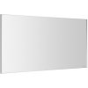 Nástenné zrkadlo Sapho obdĺžnikové 1200 x 600 mm