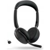 Jabra Evolve2 65 Flex, Link380c MS Stereo QI (26699-999-889)