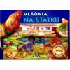 Mláďata na statku 4v