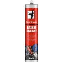 DEN BRAVEN Gasket sealant 310g čierny