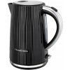 Elektrická kanvica Russell Hobbs Eden 27361-70 2400 W 1,7 l čierna